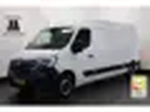 Renault Master T35 2.3 dCi 135PK L3H2 EURO6 - Airco - Cruise - € 13.950.- Ex.