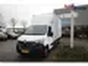 Renault Master T35 2.3 dCi 145 L3 Bakwagen + klep