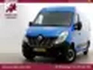 Renault Master T35 2.3 dCi 145pk E6 L2H2 Energy Airco/Navi 03-2018