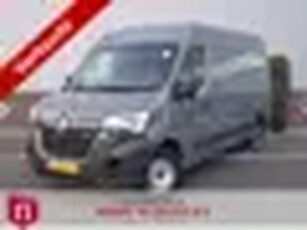 Renault Master T35 2.3 dCi 150 L2H2 Energy Comfort Navigatiesysteem / Betimmering laadruimte