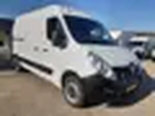 Renault Master T35 2.3 dCi 170Pk Autm. L2H2 AIrco Cruisecontrol Navi Trekhaak