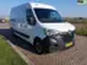 Renault Master T35 2.3 dCi 180 AUT. L2H2 AC NAVI