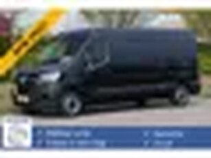 Renault Master T35 2.3 DCI 180 Grand Confort L3H2 Airco, Cruise, Navi, Camera, 270° Deur!! NR. 198