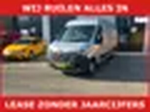 Renault Master T35 2.3 dCi 180 L2H2 DC Energy 180 pk