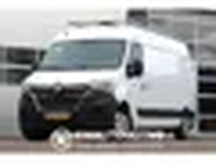 Renault Master T35 2.3 dCi 180 L3H2 Energy LED/ CRUISE/ AIRCO/ IMPERIAAL/ TREKHAAK