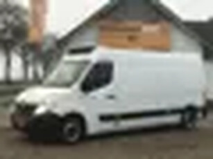 Renault Master T35 2.3 dCi Euro 6 L3H2 Koelwagen (bj 2019)