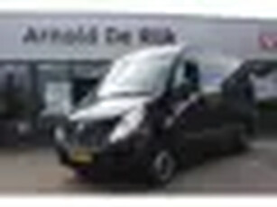 Renault Master T35 2.3 dCi L2H2