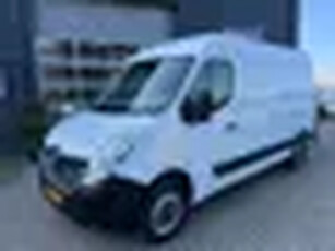 Renault Master T35 2.3 dCi L2H2 Airco 3 Zits