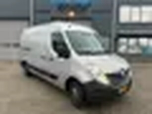 Renault Master T35 2.3 dCi L2H2 AIRCO