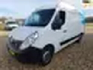 Renault Master T35 2.3 dCi L2H2 Stop & Start ,AUTOMAAT , Euro 6 , 1e Eig , 170 pk , Apk feb 2026 air