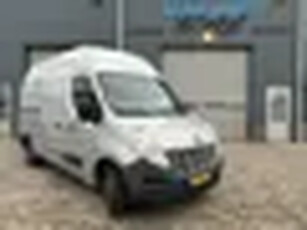 Renault Master T35 2.3 dCi L2H3 Eco