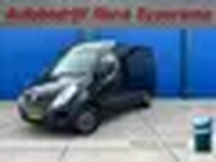 Renault Master T35 2.3 dCi L2H3 Energy Navi Clima Trekhaak