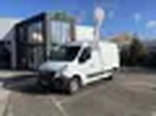 Renault Master T35 2.3 dCi L2H3 Stop & Start (bj 2017)