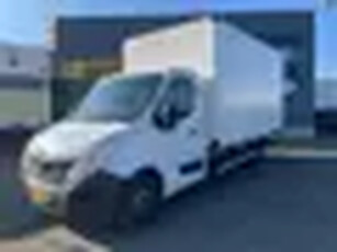 Renault Master T35 2.3 dCi L3 Elektrische klep (bj 2019)