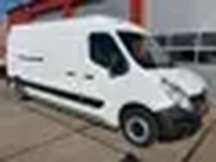 Renault Master T35 2.3 dCi L3H2