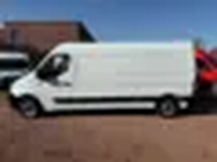 Renault Master T35 2.3 dCi L3H2 Navi / Cruise / Airco