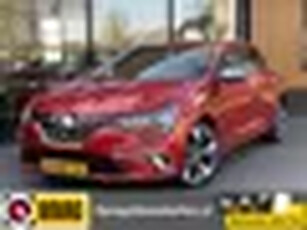 Renault Mégane 1.2 TCe GT-Line Camera, Navigatie, Cruise, Garantie