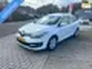 Renault Mégane 1.5 dCi Expression