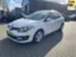 Renault Mégane 1.5 dCi Expression S&S-GRIJS KENTEKEN-TREKHAAK-BTW-PDC-