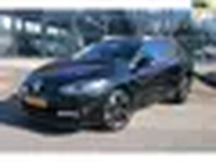 Renault Mégane Estate 1.2 TCe Bose Sound Keyless Navi Camera