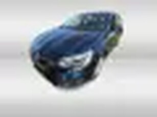 Renault Mégane Estate 1.2 TCe Limited Frisse Renault estate 2018 alle facturen aanwezig prijs 9999 e