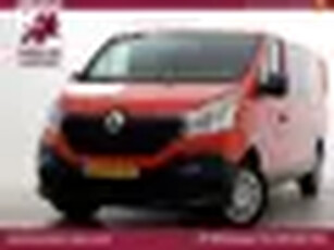 Renault Trafic 1.6 dCi 122pk E6 L2H1 D.C. Comfort Airco/Navi 04-2018