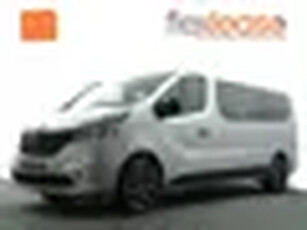 Renault Trafic 1.6 dCi Euro 6 L2- 10x op voorraad,