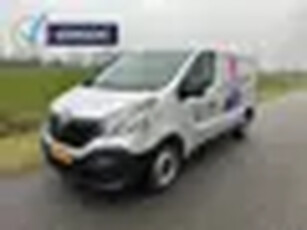 Renault Trafic 1.6 dCi T27 L1H1 Com 3 ZITS DEALER ONDERHOUDEN !