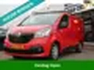 Renault Trafic 1.6 dCi T27 L1H1 Comfort 1e EIG_NAVI_PDC_2X SCHUIFDEUR.