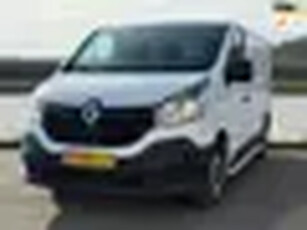 Renault Trafic 1.6 dCi T27 L1H1 Comfort