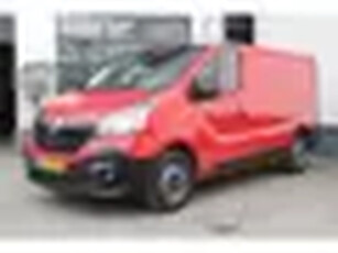 Renault Trafic 1.6 dCi T27 L1H1 Comfort Trekhaak