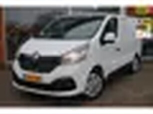 Renault Trafic 1.6 dCi T27 L1H1 Luxe