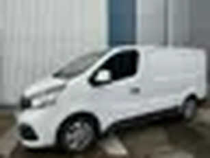 Renault Trafic 1.6 dCi T27 L1H1 Turbo2 Energy (bj 2014)