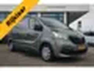 Renault Trafic 1.6 dCi T29 120 L2H1 Luxe (bj 2019)