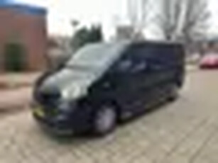 Renault Trafic 1.6 dCi T29 Euro 6 Luxe Energy 3pers 92kw Twin Turbo