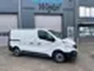 Renault Trafic 1.6 dCi T29 L1H1 AIRCO CRUISE CAMERA