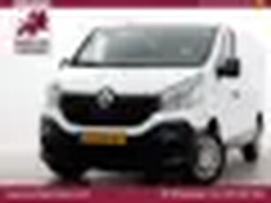 Renault Trafic 1.6 dCi T29 L1H1 Comfort Airco/Achterklep 10-2018