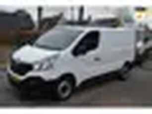 Renault Trafic 1.6 dCi T29 L1H1 Comfort Energy