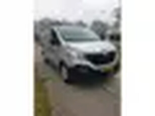 Renault Trafic 1.6 dCi T29 L1H1 Comfort