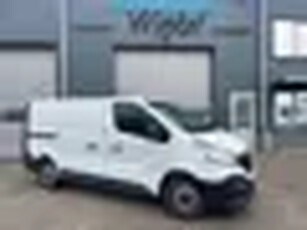 Renault Trafic 1.6 dCi T29 L1H1AIRCO CRUISE