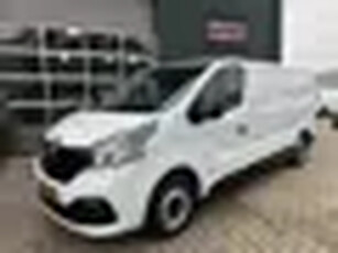 Renault Trafic 1.6 dCi T29 L2H1 3 Zitplaatsen