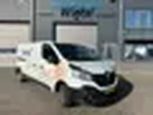 Renault Trafic 1.6 dCi T29 L2H1 Comfort