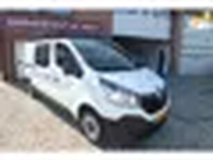 Renault Trafic 1.6 dCi T29 L2H1 Comfort Energy 92 KW