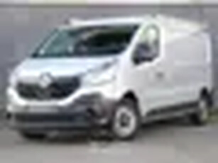 Renault Trafic 1.6 dCi T29 L2H1 Comfort Energy IMPERIAALCRUISEBANKAIRCOBETIMMERING