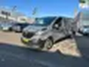 Renault Trafic 1.6 dCi T29 L2H1 Comfort Energy LAGE KM