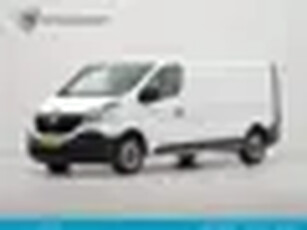 Renault Trafic 1.6 dCi T29 L2H1 Comfort Energy Navigatie Pdc Airco Cruise