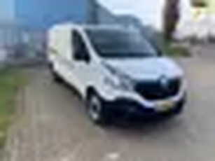 Renault Trafic 1.6 dCi T29 L2H1 Comfort Navigatie !!!