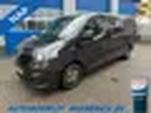 Renault Trafic 1.6 dCi T29 L2H1 Comfort trekhaak navi clima cruise 2018