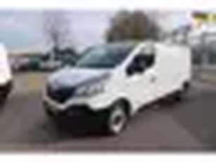 Renault Trafic 1.6 dCi T29 L2H1 Comfort VERSNELLINGSBAK HOORBAAR