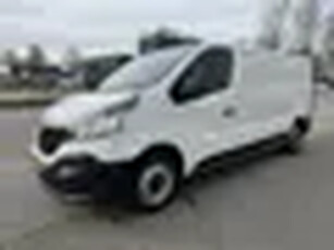 Renault Trafic 1.6 dCi T29 L2H1 Comfort*Navi*Airco*EXPORT*